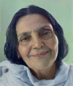 Shree Shree Anandmayee Ma