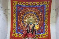 Kali Mata Temple