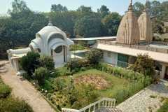 Anandmayi Maa Temple