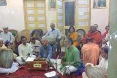 Dol Purnima & Naam Yagna