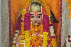 Shri Hanuman Jayanti
