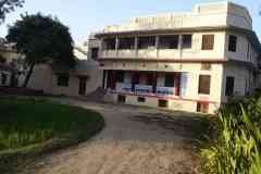 Ashram